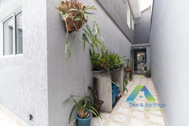 Imagem Sobrado com 3 Quartos à Venda, 160 m² em Vila Das Mercês - São Paulo Imagem Sobrado com 3 Quartos à Venda, 160 m² em Vila Das Mercês - São Paulo