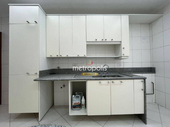 Imagem Cobertura com 4 Quartos à Venda, 220 m² em Santa Paula - São Caetano Do Sul Imagem Cobertura com 4 Quartos à Venda, 220 m² em Santa Paula - São Caetano Do Sul