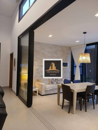 Imagem Casa com 3 Quartos à Venda, 250 m² em Condomínio Residencial Ecopark Bourbon - Caçapava Imagem Casa com 3 Quartos à Venda, 250 m² em Condomínio Residencial Ecopark Bourbon - Caçapava
