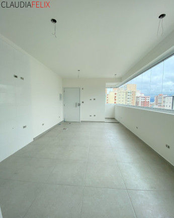 Imagem Imóvel com 1 Quarto à Venda, 44 m² em Guilhermina - Praia Grande Imagem Imóvel com 1 Quarto à Venda, 44 m² em Guilhermina - Praia Grande
