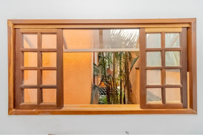 Imagem Casa com 4 Quartos à Venda, 310 m² em Moema - São Paulo