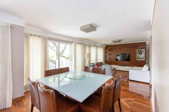 Imagem Apartamento com 4 Quartos à Venda, 173 m² em Perdizes - São Paulo Imagem Apartamento com 4 Quartos à Venda, 173 m² em Perdizes - São Paulo