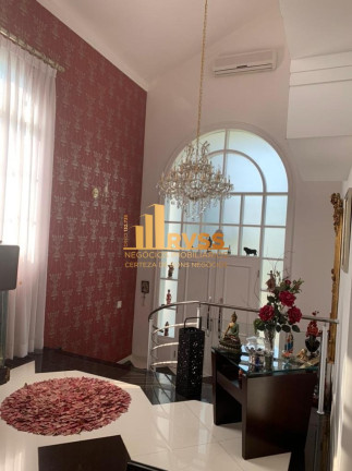 Imagem Casa com 6 Quartos à Venda, 600 m² em Parque Terra Nova Ii - São Bernardo Do Campo Imagem Casa com 6 Quartos à Venda, 600 m² em Parque Terra Nova Ii - São Bernardo Do Campo