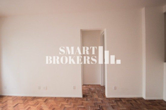 Imagem Apartamento com 1 Quarto para Alugar, 44 m² em Vila Clementino - São Paulo Imagem Apartamento com 1 Quarto para Alugar, 44 m² em Vila Clementino - São Paulo