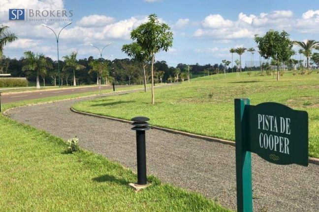 Imagem Terreno à Venda, 805 m² em Residencial Haras Patente - Jaguariúna Imagem Terreno à Venda, 805 m² em Residencial Haras Patente - Jaguariúna