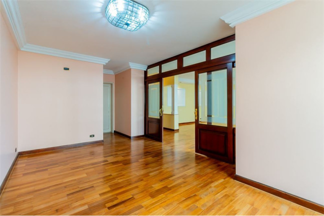 Imagem Imóvel com 4 Quartos à Venda,  em Higienópolis - São Paulo