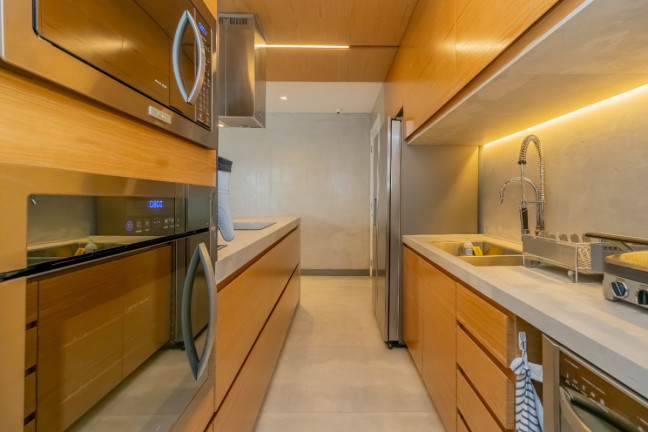 Imagem Apartamento com 2 Quartos à Venda, 101 m² em Vila Olímpia - São Paulo Imagem Apartamento com 2 Quartos à Venda, 101 m² em Vila Olímpia - São Paulo