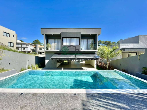 Imagem Casa com 4 Quartos à Venda, 500 m² em Recanto Suiço - Cotia