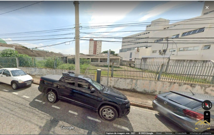 Imagem Terreno à Venda, 5.420 m² em Centro - Jundiaí