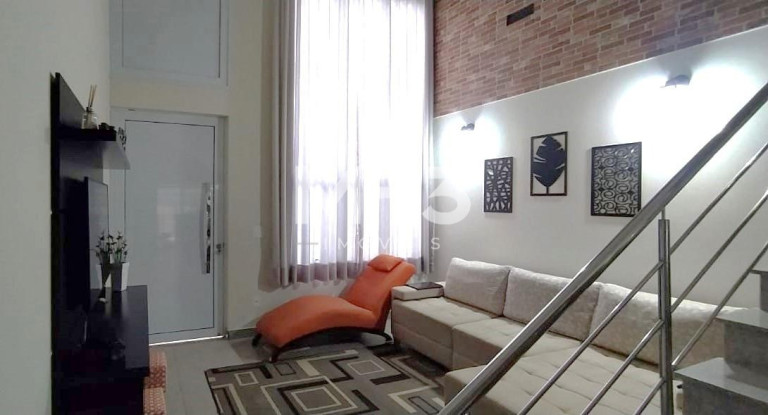 Imagem Casa de Condomínio com 3 Quartos à Venda, 223 m² em Residencial Real Parque Sumaré - Sumaré Imagem Casa de Condomínio com 3 Quartos à Venda, 223 m² em Residencial Real Parque Sumaré - Sumaré