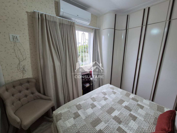 Imagem Apartamento com 2 Quartos à Venda, 95 m² em Campo Grande - Santos Imagem Apartamento com 2 Quartos à Venda, 95 m² em Campo Grande - Santos
