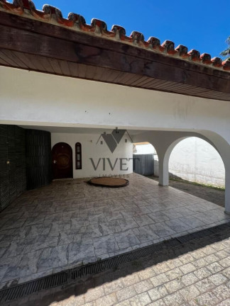 Imagem Casa de Condomínio com 3 Quartos à Venda, 320 m² em Além Ponte - Sorocaba