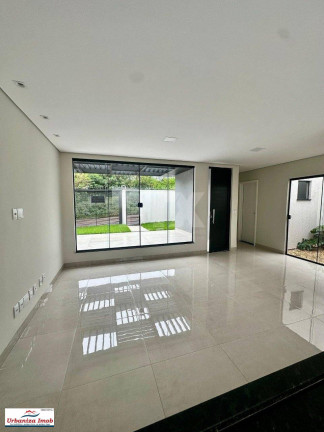 Imagem Casa com 3 Quartos à Venda, 136 m² em Vila Ravenna - Campo Grande Imagem Casa com 3 Quartos à Venda, 136 m² em Vila Ravenna - Campo Grande