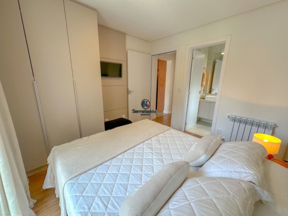 Imagem Apartamento com 2 Quartos à Venda, 70 m² em Bavária - Gramado Imagem Apartamento com 2 Quartos à Venda, 70 m² em Bavária - Gramado