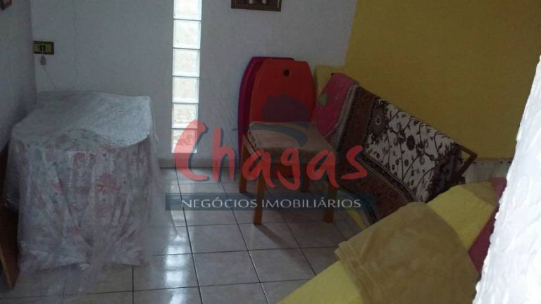 Imagem Sobrado com 4 Quartos à Venda, 180 m² em Indaiá - Caraguatatuba Imagem Sobrado com 4 Quartos à Venda, 180 m² em Indaiá - Caraguatatuba