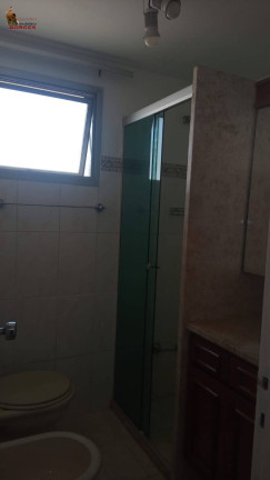 Imagem Apartamento com 3 Quartos à Venda, 115 m² em Campo Belo - São Paulo