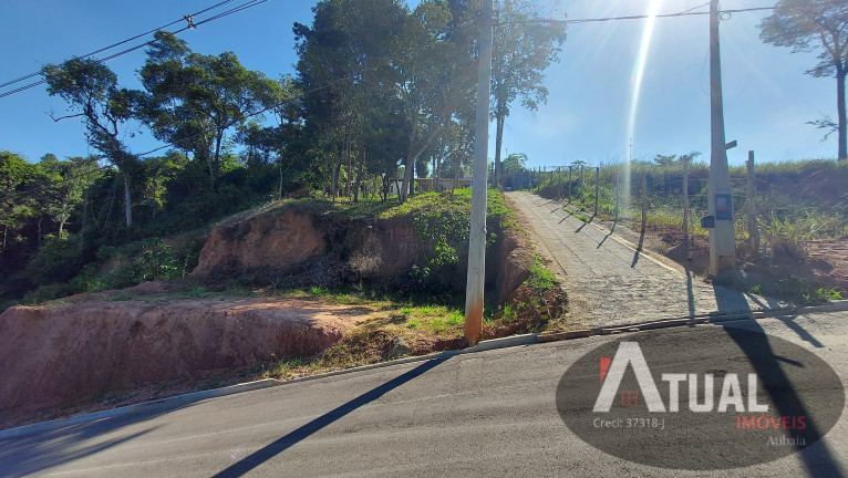 Imagem Casa com 2 Quartos à Venda, 1.000 m² em Jardim Estância Brasil - Atibaia