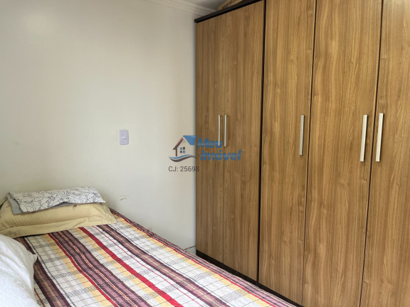 Imagem Imóvel com 3 Quartos à Venda, 75 m² em Norte (águas Claras) - Brasília Imagem Imóvel com 3 Quartos à Venda, 75 m² em Norte (águas Claras) - Brasília