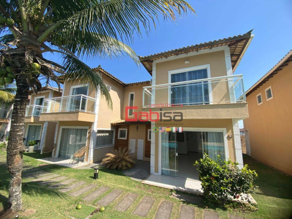 Casa com 3 Quartos à Venda, 130 m² em Praia Rasa - Armação Dos Búzios