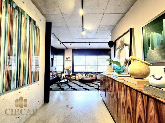 Imagem Apartamento com 1 Quarto à Venda, 72 m² em Vila Olímpia - São Paulo Imagem Apartamento com 1 Quarto à Venda, 72 m² em Vila Olímpia - São Paulo