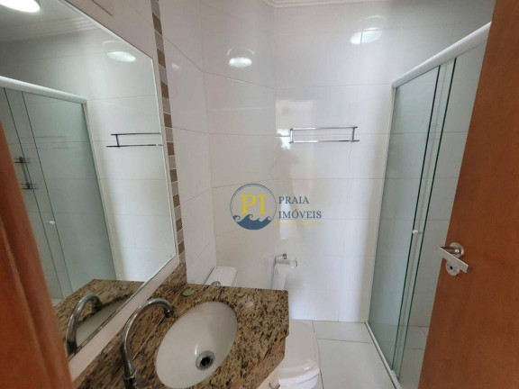 Imagem Apartamento com 3 Quartos à Venda, 123 m² em Aviação - Praia Grande Imagem Apartamento com 3 Quartos à Venda, 123 m² em Aviação - Praia Grande