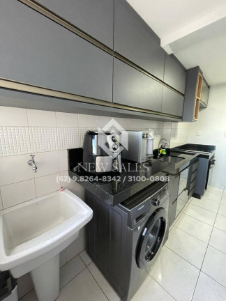 Imagem Apartamento com 2 Quartos à Venda, 78 m² em Jardim Imperial - Aparecida De Goiânia Imagem Apartamento com 2 Quartos à Venda, 78 m² em Jardim Imperial - Aparecida De Goiânia