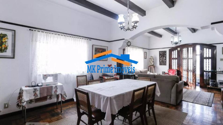 Imagem Casa com 4 Quartos à Venda, 300 m² em Lapa - São Paulo Imagem Casa com 4 Quartos à Venda, 300 m² em Lapa - São Paulo