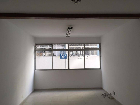 Imagem Apartamento com 2 Quartos à Venda ou Locação, 96 m² em Santa Cecília - São Paulo Imagem Apartamento com 2 Quartos à Venda ou Locação, 96 m² em Santa Cecília - São Paulo
