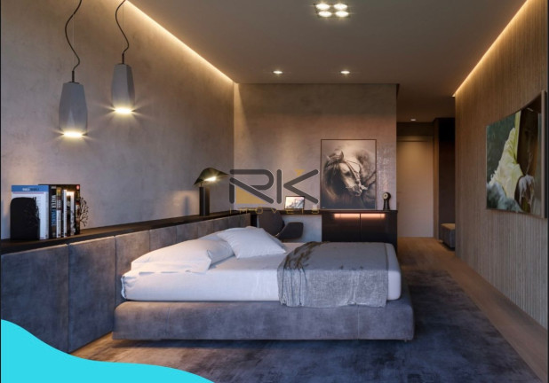 Imagem Apartamento com 2 Quartos à Venda, 71 m² em Itaguá - Ubatuba