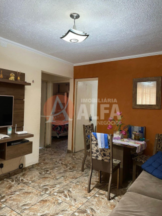 Imagem Apartamento com 2 Quartos à Venda, 62 m² em Jardim Rio Das Pedras - Cotia Imagem Apartamento com 2 Quartos à Venda, 62 m² em Jardim Rio Das Pedras - Cotia