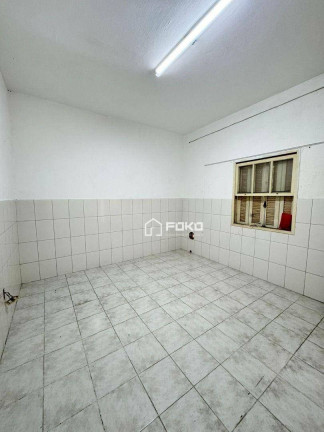 Imagem Casa com 1 Quarto para Alugar, 60 m² em Vila Renata - Guarulhos Imagem Casa com 1 Quarto para Alugar, 60 m² em Vila Renata - Guarulhos