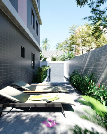 Imagem Apartamento com 3 Quartos à Venda, 58 m² em Altiplano Cabo Branco - João Pessoa Imagem Apartamento com 3 Quartos à Venda, 58 m² em Altiplano Cabo Branco - João Pessoa