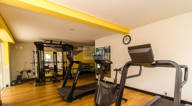 Imagem Apartamento com 3 Quartos à Venda, 128 m²