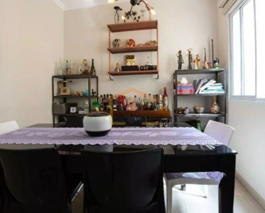 Imagem Casa de Condomínio com 3 Quartos à Venda, 125 m² em Jardim Santa Inês - São Paulo Imagem Casa de Condomínio com 3 Quartos à Venda, 125 m² em Jardim Santa Inês - São Paulo