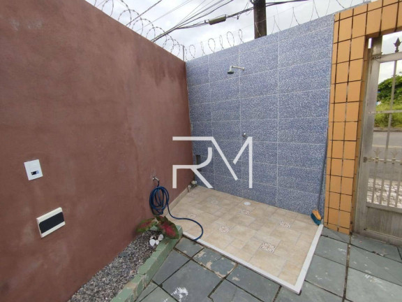 Imagem Apartamento com 1 Quarto à Venda, 47 m² em Balneário Itaoca - Mongaguá Imagem Apartamento com 1 Quarto à Venda, 47 m² em Balneário Itaoca - Mongaguá