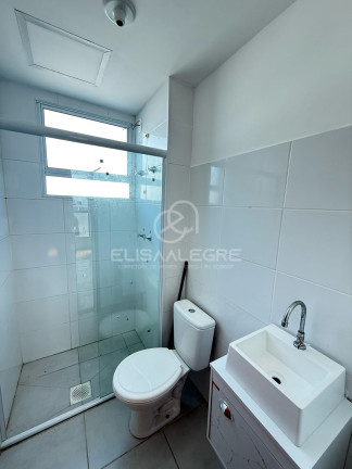 Imagem Apartamento com 2 Quartos à Venda, 40 m² em Camboim - Sapucaia Do Sul Imagem Apartamento com 2 Quartos à Venda, 40 m² em Camboim - Sapucaia Do Sul