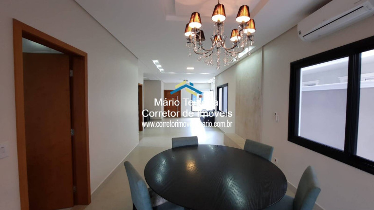 Imagem Casa de Condomínio com 4 Quartos à Venda, 250 m² em Urbanova - São José Dos Campos Imagem Casa de Condomínio com 4 Quartos à Venda, 250 m² em Urbanova - São José Dos Campos
