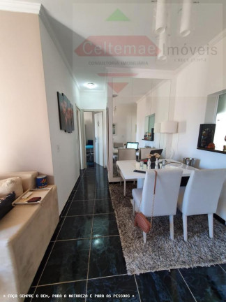 Imagem Apartamento com 2 Quartos à Venda, 57 m² em Independencia - Taubaté Imagem Apartamento com 2 Quartos à Venda, 57 m² em Independencia - Taubaté