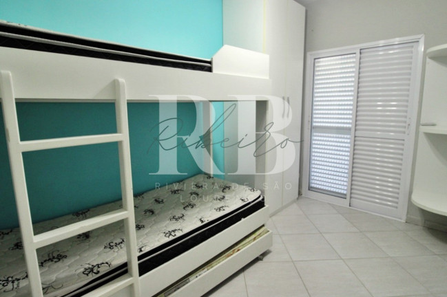 Imagem Imóvel com 3 Quartos para Alugar, 110 m² em Riviera - Bertioga Imagem Imóvel com 3 Quartos para Alugar, 110 m² em Riviera - Bertioga