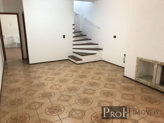 Imagem Casa com 4 Quartos à Venda, 190 m² em Ipiranga - São Paulo Imagem Casa com 4 Quartos à Venda, 190 m² em Ipiranga - São Paulo