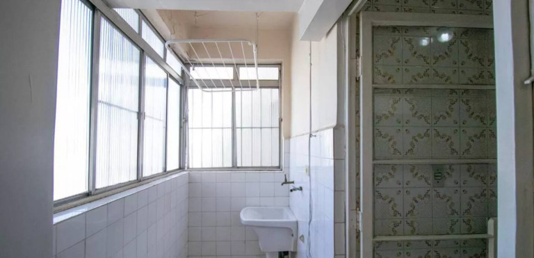 Imagem Apartamento com 3 Quartos à Venda, 87 m² em Mirandópolis - São Paulo