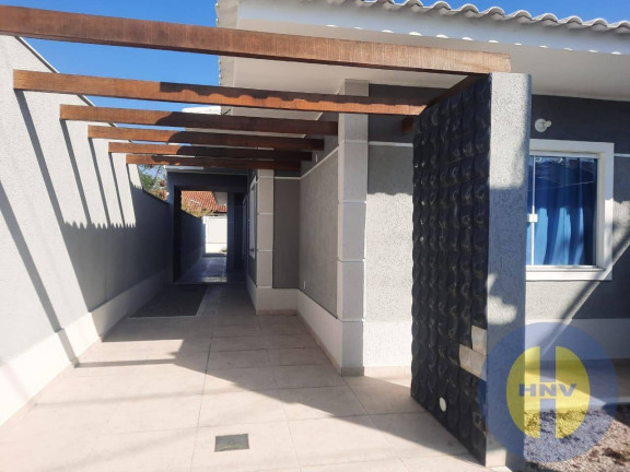 Casa com 2 Quartos à Venda, 240 m² em Jardim Atlântico Oeste (itaipuaçu) - Maricá