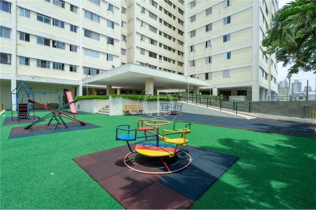 Imagem Apartamento com 2 Quartos à Venda, 56 m² em Mooca - São Paulo Imagem Apartamento com 2 Quartos à Venda, 56 m² em Mooca - São Paulo