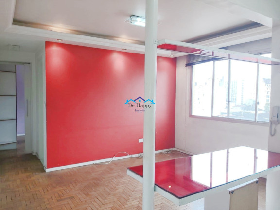 Imagem Apartamento com 1 Quarto à Venda, 39 m² em Campos Elíseos - São Paulo Imagem Apartamento com 1 Quarto à Venda, 39 m² em Campos Elíseos - São Paulo