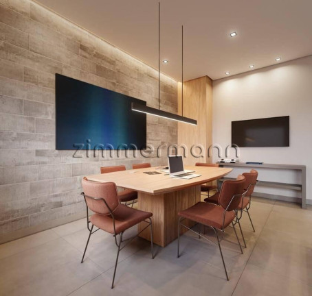 Imagem Apartamento com 1 Quarto à Venda, 45 m² em Vila Nova Conceicao - São Paulo Imagem Apartamento com 1 Quarto à Venda, 45 m² em Vila Nova Conceicao - São Paulo