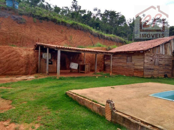 Imagem Chácara com 3 Quartos à Venda, 9.000 m² em Jaguari - São José Dos Campos Imagem Chácara com 3 Quartos à Venda, 9.000 m² em Jaguari - São José Dos Campos