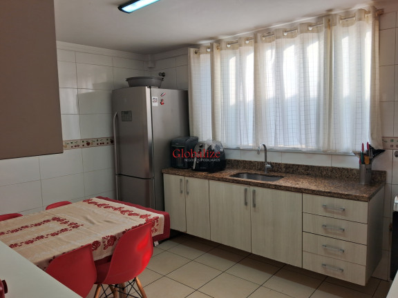 Imagem Imóvel com 3 Quartos à Venda, 116 m² em Macuco - Santos Imagem Imóvel com 3 Quartos à Venda, 116 m² em Macuco - Santos