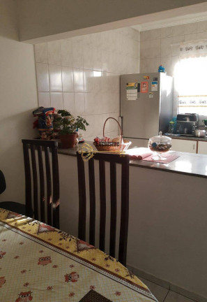 Imagem Sobrado com 3 Quartos à Venda, 176 m² em Jardim Santo André - Santo André Imagem Sobrado com 3 Quartos à Venda, 176 m² em Jardim Santo André - Santo André