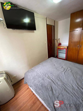 Imagem Apartamento com 2 Quartos à Venda, 50 m² em Jardim Peri - São Paulo Imagem Apartamento com 2 Quartos à Venda, 50 m² em Jardim Peri - São Paulo