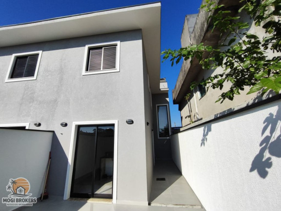 Imagem Sobrado com 3 Quartos à Venda, 107 m² em Vila Mogi Moderno - Mogi Das Cruzes Imagem Sobrado com 3 Quartos à Venda, 107 m² em Vila Mogi Moderno - Mogi Das Cruzes